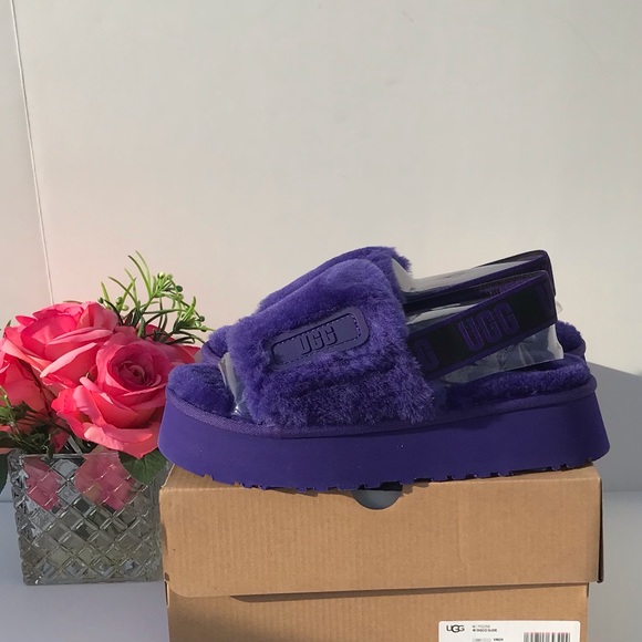 UGG Disco Slide - Picture 6 of 11